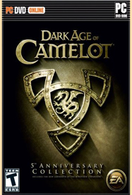 Dark Age of Camelot