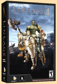 Lineage II