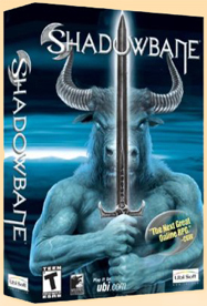 Shadowbane
