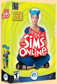 The Sims Online 