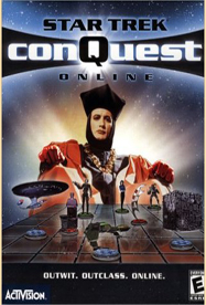 Star Trek: ConQuest Online 