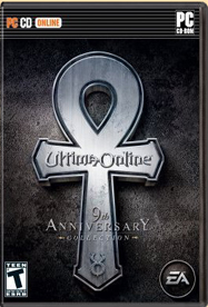 Ultima Online 