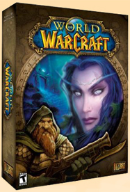 World of Warcraft